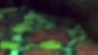 Indian bhabhi gets lifted and fucked while sleeping.