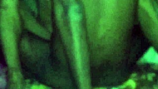 Indian bhabhi gets lifted and fucked while sleeping.