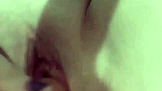 liberal couple explores their relationship in a casual setting.