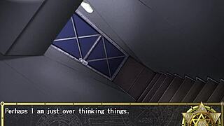 Bible Black The Infection - High Priest End Playthrough Pt2.