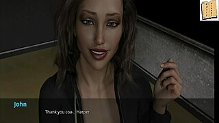 Meeting the sexy brunette coach?