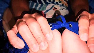 he claimed to be gay but still drilled me raw