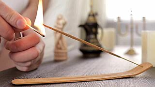 Scene 1: You are my perfect drug