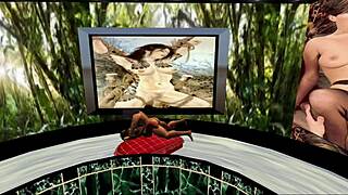 In Quantum Lust episode 4, a surprise date unfolds with unexpected twists