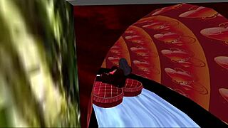 In Quantum Lust episode 4, a surprise date unfolds with unexpected twists