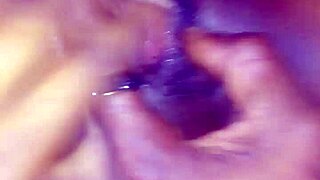 Guess what, I finally fucked Chinenye! 😍