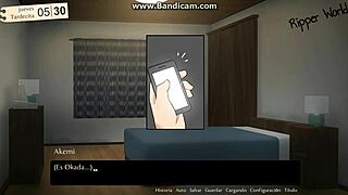 my esposa dominada por suegro gameplay final feliz