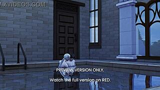 Triwizard Tournament 2 3D Hentai Preview Version