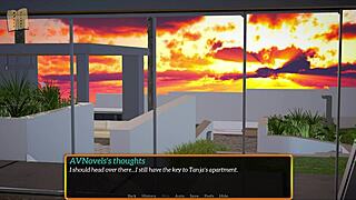 Exploring My New Stepfamily In Game