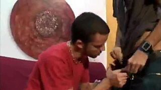 Hard bareback pounding with that sexy big ass?