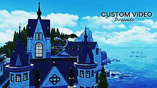 Triwizard Tournament 2 3D Hentai Preview Version