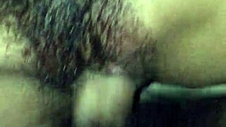 In the rain, the gay anal sex scene unfolds 😊