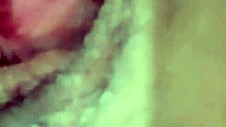 Watch me CUM with this toy upfront and reverse! WOW!