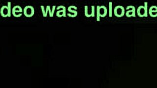 Redhead foxy tries on panties in holiday pov.