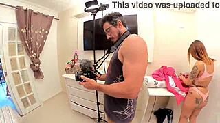 How Sex Scenes In Movies Are Filmed