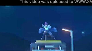 Epic AMV of 3D Anime Hentai