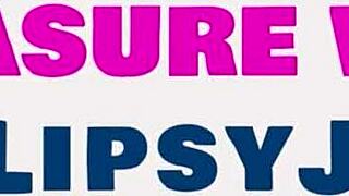 Girl With Wet Pussy Gets Detailed Close-Up Examination and Stimulation