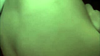 Girl With Wet Pussy Gets Detailed Close-Up Examination and Stimulation