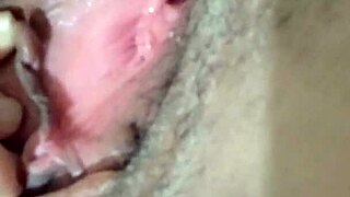 Watch me CUM with this toy upfront and reverse! WOW!