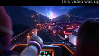 Epic AMV of 3D Anime Hentai