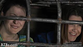 Beautiful Woman Acquires Perverted Teasing