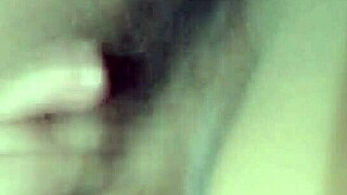 Watch me CUM with this toy upfront and reverse! WOW!