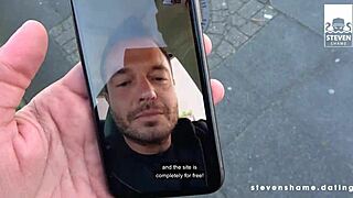 Blonde Babe Sublisa Fucked on Desk in Casting