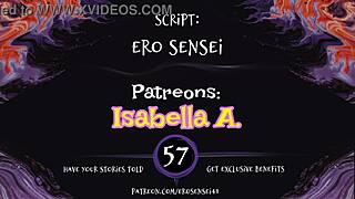 Stuck and Fucked in Erotic POV Audio, Yesss!