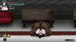 night of r scenes explodes in ranch area 1!