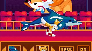 tails gets wild in project x love potion disaster gay gallery.