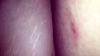 Mature latina europa brazilera in rough creampie action