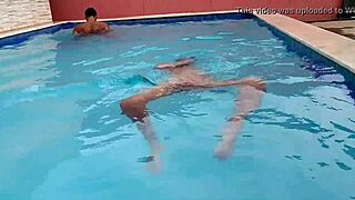 Teen with big ass takes monster cock roughly