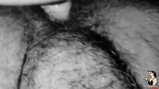 gay guy giving ass to redhead friend in trailer