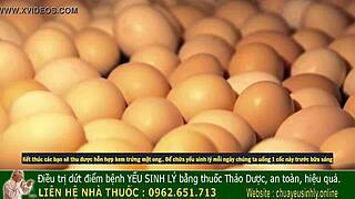 Ancient king's secret to cure male weakness and boost vitality