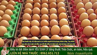 Ancient king's secret to cure male weakness and boost vitality