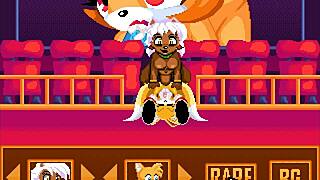 tails gets wild in project x love potion disaster gay gallery.