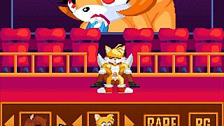 tails gets wild in project x love potion disaster gay gallery.