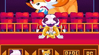 tails gets wild in project x love potion disaster gay gallery.