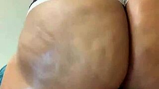 dont stop popping that ass, feels amazing