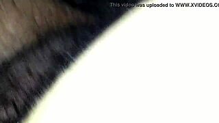 Mature latina europa brazilera in rough creampie action