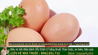 Ancient king's secret to cure male weakness and boost vitality