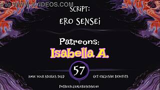 Stuck and Fucked in Erotic POV Audio, Yesss!