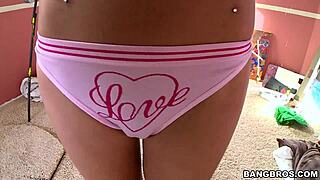 i think janice griffith is the hottest teen