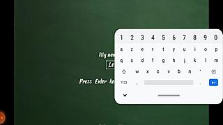 In HG Heroes Academy, a hero shapeshifts his dick to recharge women's energy.