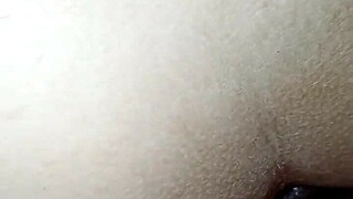 Part 5: we fell off the motorcycle but still did anal assfucking with the horny latina