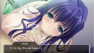 Shion Cruel Magical Angel Sucks Morning Wood In Brutal Ep9
