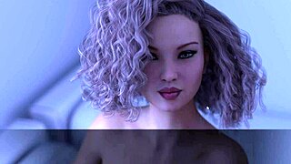 In echoes of lust episode 2 part 5, gameplay unfolds completely.