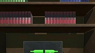 逃離性慾服侍人偶的房間2 乳交加口交