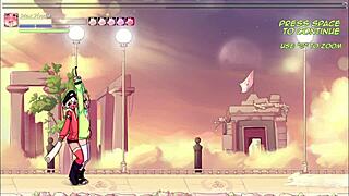 Oh Wow! Max The Elf In Hentai Scenes Level 3!