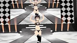 this gay anime compilation shows guys being fucked in various scenes 😏